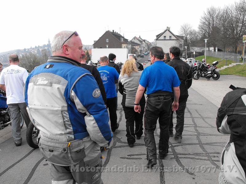 Saisoneroeffnungsfahrt 2009 - 014.JPG